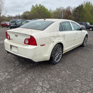 CHEVROLET MALIBU - 8