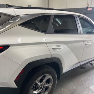 HYUNDAI TUCSON SEL - 9