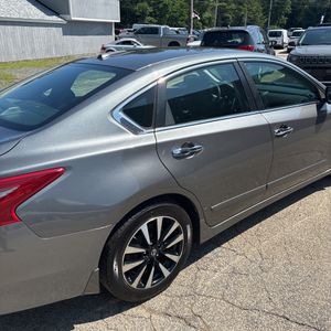 2018 Nissan ALTIMA 2.5 S — миниатюра 57