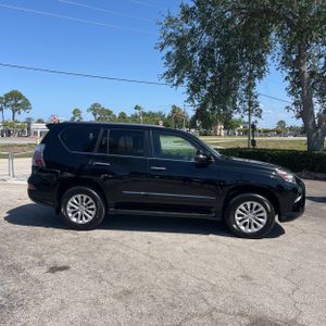 LEXUS GX 460 BASE - 10