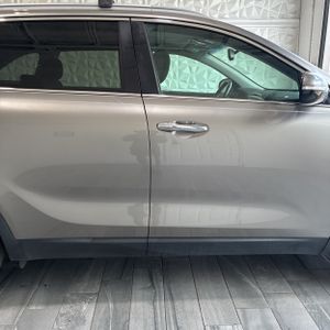 2016 KIA SORENTO LX 照片 9
