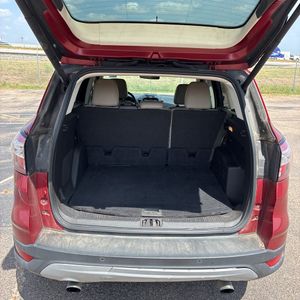 صورة مصغرة 44 لـ 2017 FORD ESCAPE TITANIUM