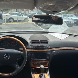 صورة مصغرة 37 لـ 2008 Mercedes-BENZ E-CLASS