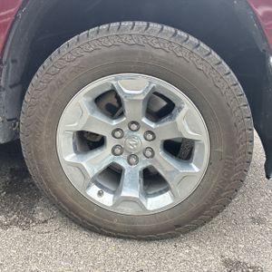 2019 RAM 1500 BIG HORN 缩略图 18