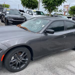 DODGE CHARGER GT - 2