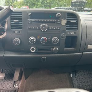 صورة 36 لـ 2009 Chevrolet SILVERADO 2500HD LT