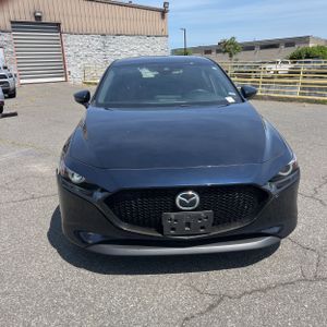 2019 Mazda MAZDA3 HATCHBACK PREFERRED 缩略图 14