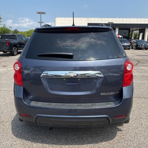 CHEVROLET EQUINOX - 7