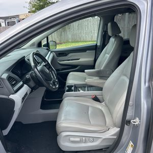 صورة 32 لـ 2018 Honda ODYSSEY TOURING