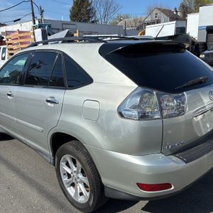 LEXUS RX 350 BASE - 6