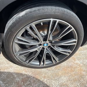 2023 BMW X3 SDRIVE30I — фото 14