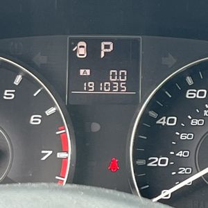 2012 Subaru OUTBACK 2.5I LIMITED 照片 38
