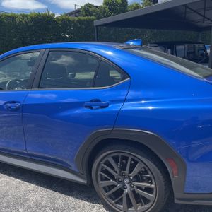 SUBARU WRX PREMIUM - 6