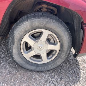 2003 Chevrolet TRAILBLAZER LT 缩略图 19