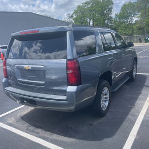 CHEVROLET TAHOE - 8