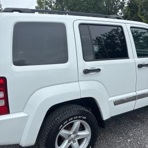 صورة 9 لـ 2012 JEEP LIBERTY SPORT
