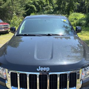 2012 JEEP GRAND CHEROKEE LAREDO 缩略图 15