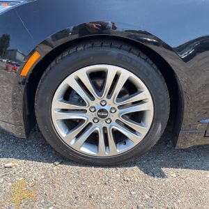صورة مصغرة 17 لـ 2016 Lincoln MKZ BASE