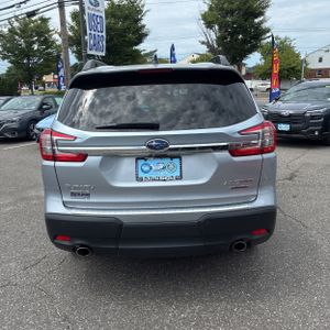 2026 Subaru ASCENT LIMITED 照片 7