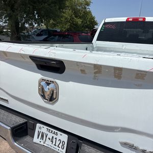 2024 RAM 2500 BIG HORN — миниатюра 57