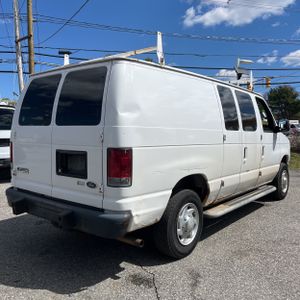 FORD E-SERIES E-250 - 8