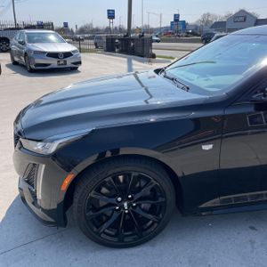 CADILLAC CT5 SPORT - 2