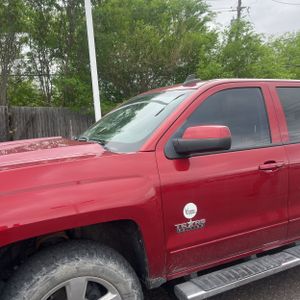 CHEVROLET SILVERADO 1500 LT - 2