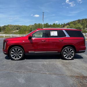 CADILLAC ESCALADE PREMIUM LUXURY - 3