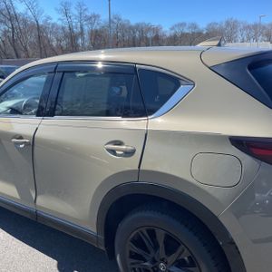 Mazda CX-5 2.5 Carbon Turbo - 6