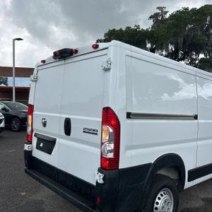 2025 RAM PROMASTER 2500 TRADESMAN 缩略图 56