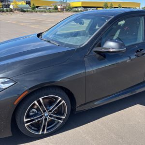 2024 BMW 228I GRAN COUPE XDRIVE 照片 2