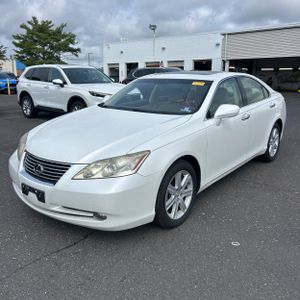 صورة 1 لـ 2009 Lexus ES 350 BASE