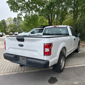 Ford F-150 XL - 8