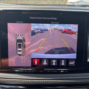 2022 Chrysler PACIFICA LIMITED — миниатюра 42