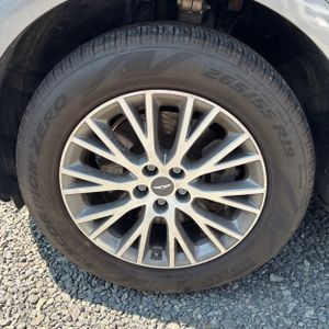 2024 Genesis GV80 2.5T — миниатюра 17