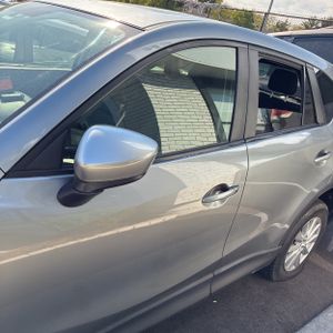 MAZDA CX-5 TOURING - 4