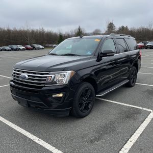 Ford Expedition XLT - 1