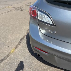 2010 Mazda MAZDA3 S SPORT — миниатюра 23