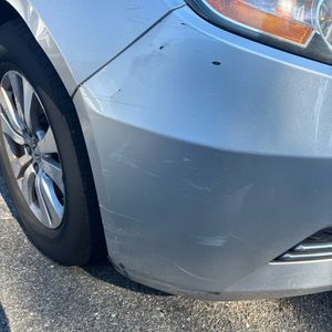 2015 Honda ODYSSEY EX-L — фото 57
