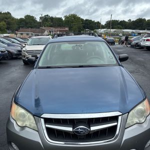 صورة مصغرة 15 لـ 2008 Subaru OUTBACK 2.5I