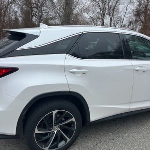 LEXUS RX 350 BASE - 9