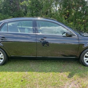 2008 Toyota AVALON XLS 缩略图 11