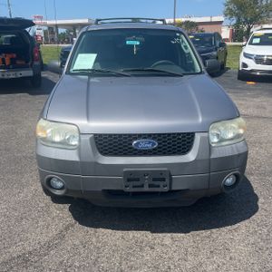 2007 FORD ESCAPE XLT 照片 14