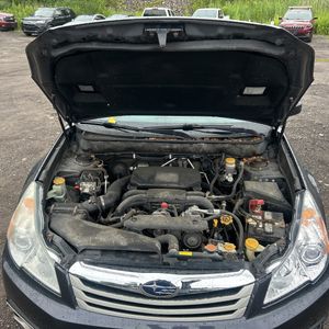 صورة مصغرة 42 لـ 2012 Subaru OUTBACK 2.5I PREMIUM