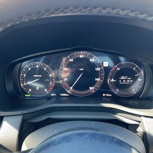 2025 Mazda CX-90 3.3 TURBO PREMIUM PLUS 缩略图 39