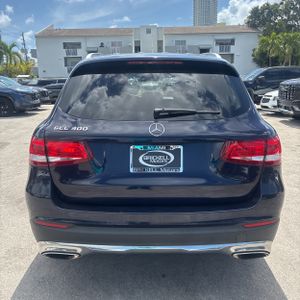 صورة 7 لـ 2017 Mercedes-BENZ GLC