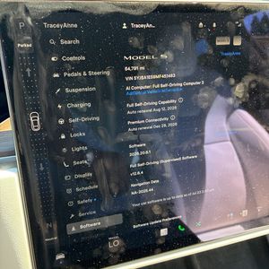 2021 Tesla MODEL S LONG RANGE — миниатюра 52