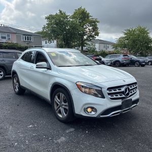 صورة مصغرة 13 لـ 2019 Mercedes-BENZ GLA