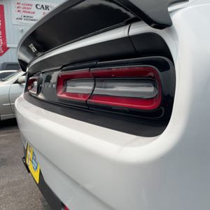 2020 Dodge CHALLENGER R/T SCAT PACK — миниатюра 57