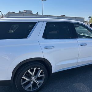 HYUNDAI PALISADE SEL - 9